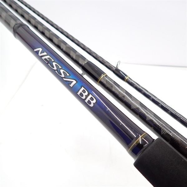 ２２ネッサＢＢＳ１０６ＭＨ